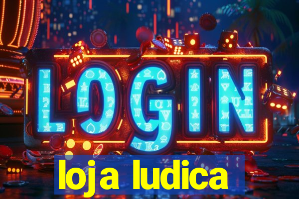 loja ludica